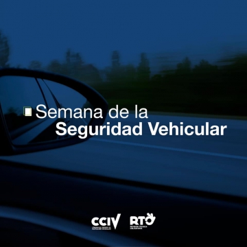 semana seguridad vial